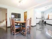 CASA EN PARQUE CHACABUCO CON TERRAZA APTO CRÉDITO
