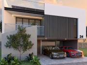 CASA en PARQUE CHIAPAS, LOMAS DE ANGEL?POLIS III