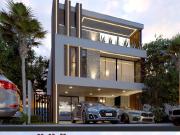 Casa en Parque Colima, Lomas de Angelopolis lll