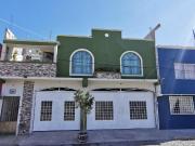 Casa en Parque de Poblamiento, 3 Pisos, 3 Recámaras,...