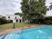 Casa en Parque Guillermia