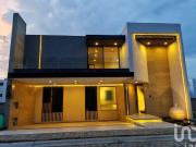 Casa en Parque Jalisco