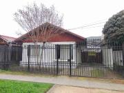 CASA EN PARQUE LA REINA