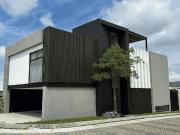 Casa en Parque Michoacan, Lomas de Angelópolis