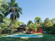 Casa en Parque Natura