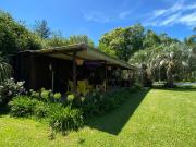Casa en Parque Natura