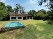 Casa en Parque Natura