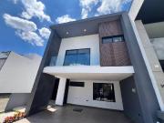 Casa en Parque Oaxaca, Lomas de Angel?polis lll