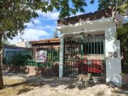 Casa en Parque quirno de 4 ambientes, con cra y fondo