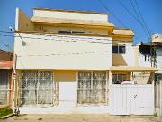 CASA EN PARQUE RESIDENCIAL COACALCO a 1 minuto de la...