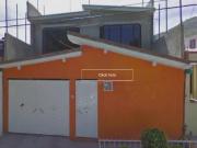 CASA EN PARQUE RESIDENCIAL ECATEPEC