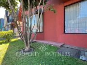 Casa en Parque Residencial Los Canelos