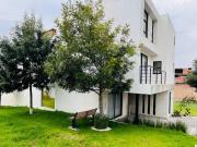 Casa en parque Rodas angelopolis lll