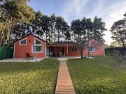 Casa en Parque Sakura