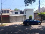 Casa en Parque San Andrés