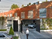 Casa en Parque San Andrés, Coyoacán