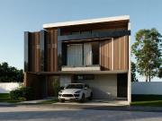 CASA EN PARQUE SINALOA