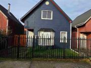 Casa en Parque Torreones Valdivia