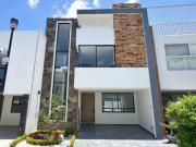 CASA EN PARQUE VERACRUZ