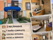 casa en parques de Tesistán acepto créditos