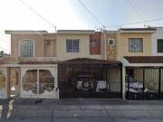 CASA EN PARQUES DEL NILO EN GUADALAJARA JALISCO