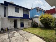CASA EN PARQUES RESIDENCIAL COACALCO
