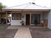 Casa en Parral