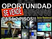 Casa en Parral