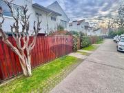 casa en pasaje cerrado, 4D y 3B, Las Condes