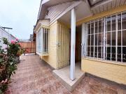 Casa En Pasaje Cerrado, Precio Único En Cuidad Del Sol