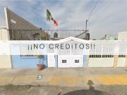 CASA EN PASAJE DE LA CIÉNEGA, IZCALLI SAN PABLO, SAN...