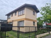 CASA EN PASAJE VILLA SAN PEDRO DE LA PAZ CASA EN PASAJE VILLA SAN PEDRO DE LA PAZ