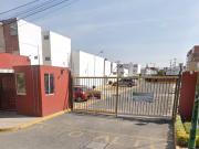 Casa en Paseo de Apolo Col. Valle del Sol Tehuacán Puebla