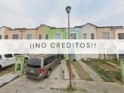 CASA EN PASEO DE CEMPOALA, PALMA REAL, VALENTE DIAZ,...