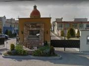 Casa en Paseo de La Asunción Residencial, Metepec