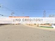 CASA EN PASEO DE LA LUZ, PASEOS DE CHALCO, ESTADO DE...