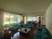 CASA EN PASEO DE LA REFORMA EN LOMAS DE CUERNAVACA,...