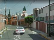 CASA EN PASEO DE LAS TROJES PASEOS DE TAXQUEÑA