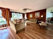 Casa en Paseo de los Ahuehuetes, Bosques de las Lomas