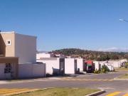 CASA EN PASEO DE LOS MARES TEMASCALPA