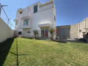 Casa en Paseo de Sta B?rbara, Amozoc