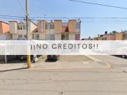 CASA EN PASEO DE TULTEPEC SUR, SANTIAGO TEYAHUALCO,...