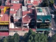 CASA EN PASEO DEL BOSQUE COYOACÁN EN RECUPERACION BANCARIA