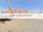 Casa en Paseo del Compañerismo, Paseos de Chalco, Estado...