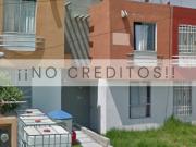 Casa en PASEO DEL GRANATE, LA ALBORADA, Cuautitlán,...