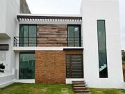 Casa en Paseo del Parque: 4 Recámaras, Roof Garden