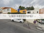 CASA EN PASEO DEL RUISEÑOR, LOMAS VERDES PRIMERA...