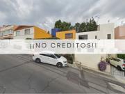 CASA EN PASEO DEL RUISEÑOR, LOMAS VERDES PRIMERA...