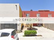 Casa en paseo del Salvador, Floresta, Gómez Palacio,...