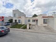 Casa en paseo El Ébano, Cancún, Quintana Roo, México ¡NO...